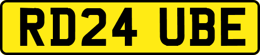 RD24UBE