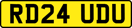 RD24UDU