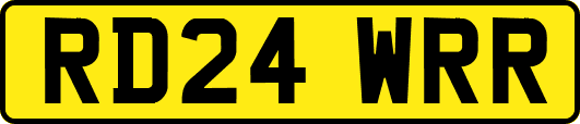 RD24WRR