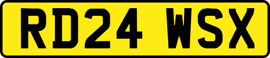 RD24WSX