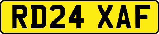 RD24XAF