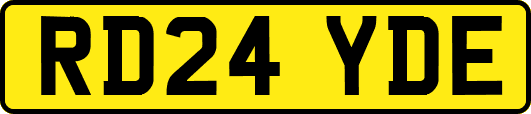 RD24YDE