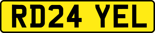 RD24YEL