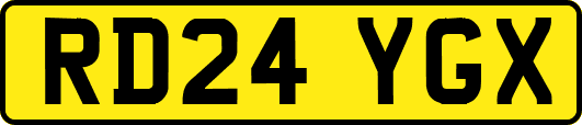 RD24YGX