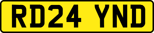 RD24YND