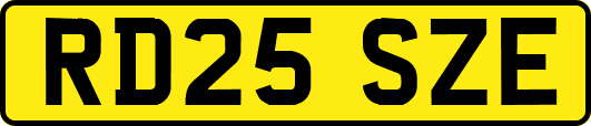 RD25SZE