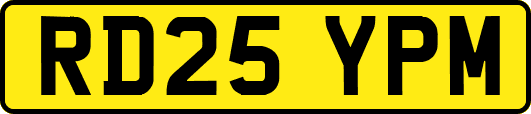 RD25YPM