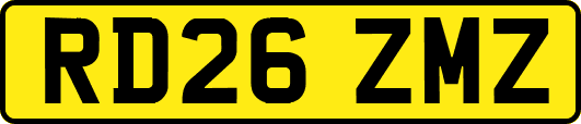 RD26ZMZ
