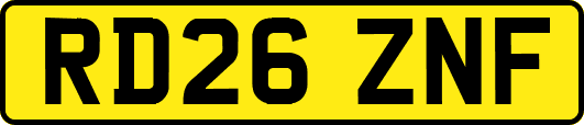RD26ZNF
