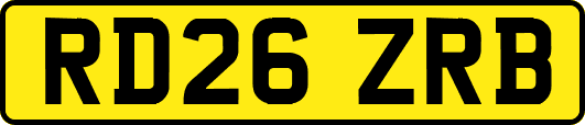 RD26ZRB