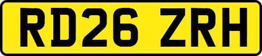 RD26ZRH