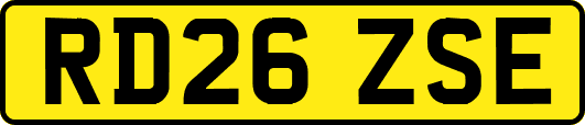 RD26ZSE