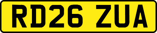 RD26ZUA
