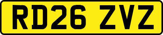 RD26ZVZ