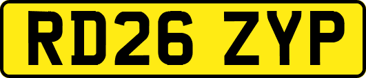 RD26ZYP