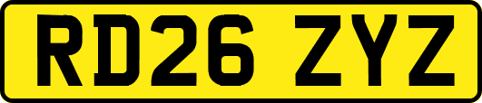 RD26ZYZ