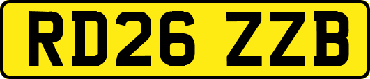 RD26ZZB
