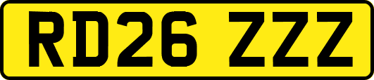 RD26ZZZ