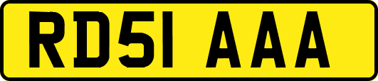 RD51AAA