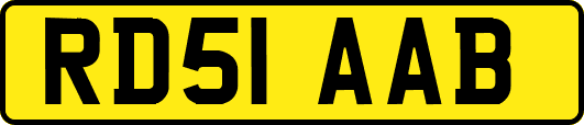 RD51AAB