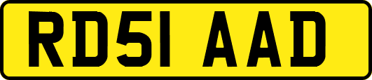 RD51AAD