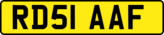 RD51AAF