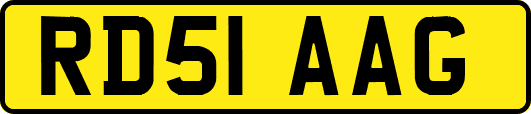 RD51AAG