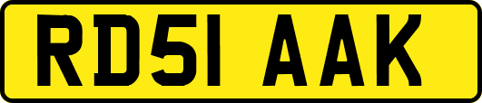 RD51AAK