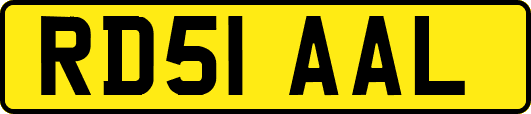 RD51AAL