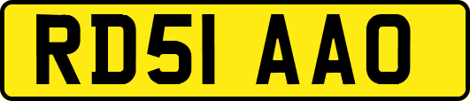 RD51AAO