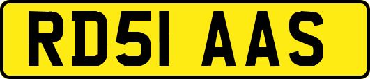 RD51AAS