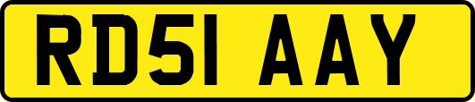 RD51AAY