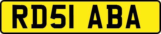 RD51ABA