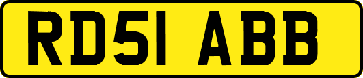 RD51ABB