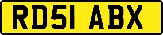 RD51ABX