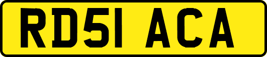 RD51ACA