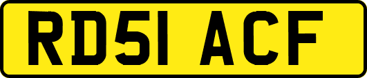 RD51ACF