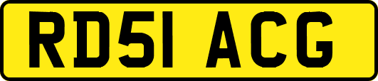 RD51ACG