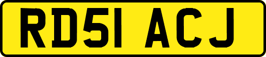 RD51ACJ