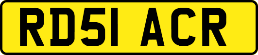 RD51ACR