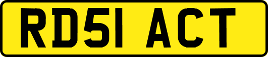 RD51ACT