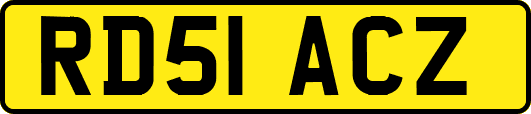 RD51ACZ