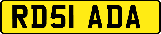 RD51ADA