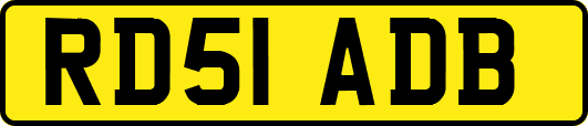 RD51ADB