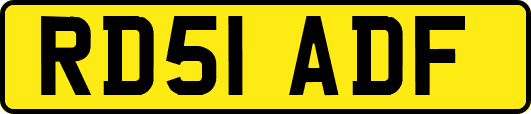 RD51ADF