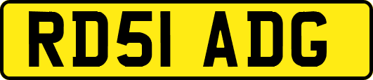 RD51ADG