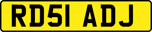 RD51ADJ