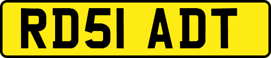 RD51ADT