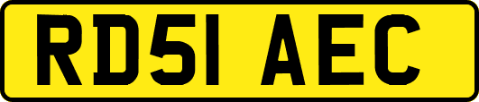 RD51AEC