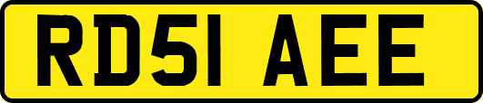 RD51AEE